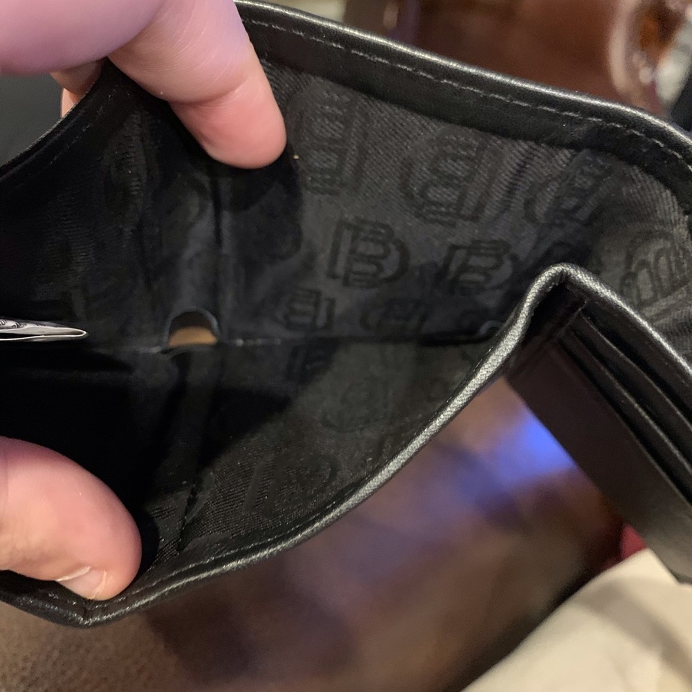 Buffalo Wallet - Picture 3 of 4